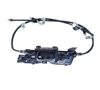 Actuador Freno Mano Coche Para Hyundai Para Santa Para Fe Para Maxcruz 4/2WD Conjunto Freno Estacionamiento Electrónico 59700-B8700 597002W600 59700A1600 59700B8800 597002W800(2WD)