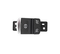 Actuador Freno Mano Coche Para Koleos Para Megane Para Kadjar Para Espace 2015 2016 Interruptor Freno Mano Electrónico Estacionamiento OEM 363216544R