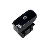Actuador Freno Mano Coche Para Peugeot 3008 5008 Para Citroën C4 II Para Picasso Y Grand DS4 470706 470703 Interruptor Freno Estacionamiento Mano Electrónico(Gloss Black)