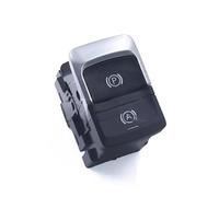 Actuador Freno Mano Coche Para Q3 2012-2018 Botón Interruptor Freno Estacionamiento LHD 8U0927225E 8U0 927 225E 225 E 8U0927225G Mano Electrónico(8U0927225G)