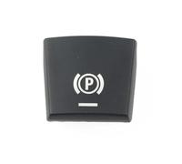 Actuador Freno Mano Coche Para Serie 5 6 F10 F11 F18 F06 F12 F13 F25 F26 2014-2017 Cubierta Interruptor Botón P Freno Mano Coche Electrónica