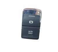 Actuador Freno Mano Coche Para Touran 2016-2020 Interruptor Freno Mano Electrónico Botón Estacionamiento 5TA927225A 5TA927225B 5TD927225