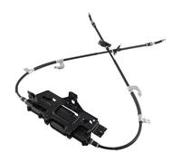 Actuador Freno Mano Compatible Con Hyundai Para Maxcruz 2012 2013 2014 2015 2016 2017 2018 2019 Conjunto De Freno De Estacionamiento Electrónico 59700B8800 597002W800