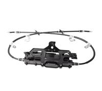 Actuador Freno Mano Compatible Con Hyundai Para Santa Fe 2012-2019 Conjunto Freno Estacionamiento Actuador Freno Mano Electrónico 59700B8700 597002W800 59700B8800