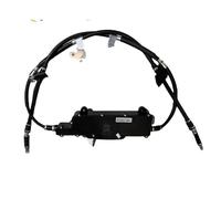 Actuador Freno Mano Compatible Con Kia Para Sorento 2015 2016 2017 2018 Conjunto Freno Estacionamiento Conjunto Freno Mano Electrónico 59700C5610 59700C5600