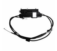 Actuador freno mano Compatible Con Para X6 E71 E72 2008 2009 2010 2011 2012 2013 2014 Actuador De Freno De Estacionamiento Rápido Con Unidad De Control 34436850289