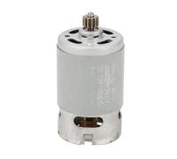 actuador freno mano eléctrico Motor repuesto engranaje 12 dientes para Makita 10,8 V 12V destornillador Taladro Inalámbrico velocidades DF330 DF030 DF330DWE DF030DWE(12V)