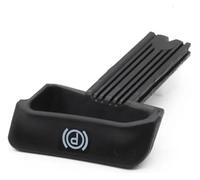 Actuador Freno Mano Epb Para Benz Clase S W140 1991-1998 Palanca Freno Mano Interior Liberación Estacionamiento Coche Manija 1404200195 1404270720(RHD Lever)