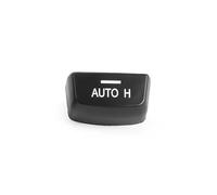 Actuador Freno Mano Epb Para BMW 5 7 X3 X4 Serie F F01 F02 F10 F12 F15 F16 F25 F26 Freno Estacionamiento Coche Mano P Cubierta Interruptor Botón Auto H Tapas(H)