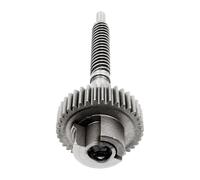 Actuador Freno Mano Epb Para BMW E65 E66 745I 750I 760I 6.0L 2002-2005 34436777756 Kit Reparación Actuador Engranaje Metálico Freno Estacionamiento 39 Dientes