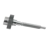 Actuador Freno Mano Epb Para BMW E65 E66 750i 750Li 745Li 2004 2005 2006 2007 2008 2009 2010 Reparación Actuador Engranaje Metálico Freno Estacionamiento 39t 34436782755