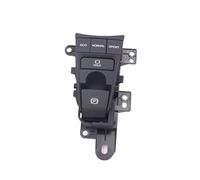 Actuador Freno Mano Epb Para Camry 2018 2019 Para Xv70 V70 Interruptor Freno Electrónico P Botón Mano ECO