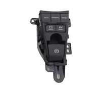 Actuador Freno Mano Epb Para Camry Para Avalon 2018 2019 2020 2021 Para Xv70 V70 Botón Interruptor Freno Mano Electrónico(Styles A)