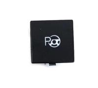 Actuador Freno Mano Epb Para Jetta Para Passat Para Polo Para Touran Para Golf Para MK6 Para Sedán "P" Interruptor Estacionamiento Automático Botón Freno Mano Electrónico(Automatic parking)