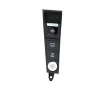 Actuador Freno Mano Epb Para Passat B7 2012-2015 3AD927137 3AD927137B 3AB927137D 21 Pines Interruptor Freno Mano Eléctrico Botón Estacionamiento(Styles B)