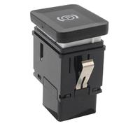 Actuador Freno Mano Epb Para VW Para Passat 3C2 OEM EPB Freno Mano Electrónico Interruptor Botón Pulsador Estacionamiento 3C0927225A