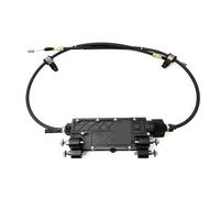 Actuador Freno Mano Mecanismo Freno Mano Eléctrico Para Coche Elemento Control Freno Estacionamiento Motor 1612865480 9810501780 Para Peugeot 508 Freno Estacionamiento