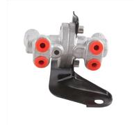 Actuador Freno Mano Para Civic 1992-1995 Válvula De Distribución Freno Válvula Dosificadora Proporción Freno Automóvil 46210-SR3-013 46210SR3013 Actuador Freno Estacionamiento