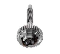 Actuador Freno Mano Para E65, E66, E67, E68, 745i, 750i, 760i Li, 34436782755 Kit Reparación Actuador Freno Estacionamiento Metal 39 Dientes Y 40 Dientes Módulo Freno Estacionamiento(40Teeth)