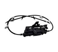 Actuador Freno Mano Para Hyundai Para Santa Para FE 2012-2019 597002W600,59700B8700,597002W800,59700B8800 Conjunto Freno Estacionamiento Electrónico Adecuado Módulo Freno Estacionamiento