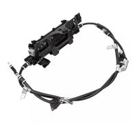 Actuador Freno Mano Para Hyundai Para Santa Para FE 4WD 2012-2019 59700-2W600,59700-B8700,59700-2W800,59700-B8800 Conjunto Freno Estacionamiento Electrónico Módulo Freno Estacionamiento