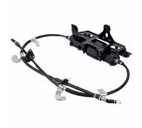 Actuador Freno Mano Para Hyundai Para Santa Para FE 4WD 2012-2019 59700B8700 597002W80 597002W800 597002W600 Conjunto Freno Estacionamiento Electrónico Actuador Freno Estacionamiento