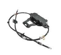Actuador Freno Mano Para Kia Para Sorento 2015-2018 Conjunto De Freno De Estacionamiento Electrónico 59700C5610