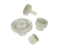 Actuador Freno Mano Para Land Para Rover Para Discovery 3 4 Para Range Para Rover Para Sport Accesorios Coche Reemplazo 4 Piezas Kit Reparación Freno Mano Estacionamiento Freno Estacionamiento Eléctri