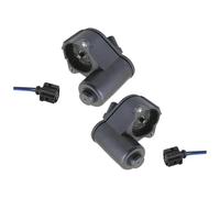 Actuador Freno Mano Para Q3 2012 2013 2014 2015 3C0998281A 3C0998281B 32330208 6/12 Torx Pinza Trasera Freno Mano Motor Estacionamiento Servomotor 3C0998281(6 Torx1)