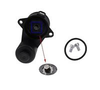 Actuador Freno Mano Para Seat Para Alhambra 2011-ON Freno Mano Rueda Pinza Servomotor 12 6 Torx 3C0998281A 3C0998281B 998281(6 Torx with O-ring)