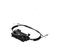 Actuador Freno Mano Para Serie 5 F07 GT 520d 530d 535d 535dX 535i 535iX 550i 550iX Actuador Freno Estacionamiento 34436874219 34436882651 Módulo Freno Estacionamiento