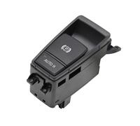 Actuador Freno Trasero Para BMW Para X5 E70 Para X6 E71 E72 2007-2013 Conjunto Interruptor Control Freno Estacionamiento Electrónico 61319148508 Autopartes