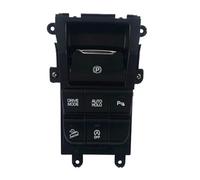 Actuador Freno Trasero Para Hyundai Para Tucson 2016 2017-2020 Interruptor Electrónico De Freno Mano Consola Flujo Completa 93300D3010 93300D30104X Autopartes(93300D3010)