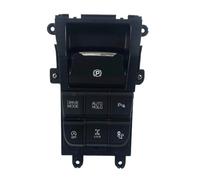 Actuador Freno Trasero Para Hyundai Para Tucson 2016 2017-2020 Interruptor Electrónico De Freno Mano Consola Flujo Completa 93300D3010 93300D30104X Autopartes(93300F8060)