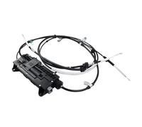 Actuador Freno Trasero Para Land Para Rover Discovery 4 Para Range Para Rover Sport 10-16 Módulo Actuador Freno Estacionamiento LR072318 LR052209 Autopartes