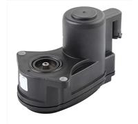 actuador freno vehículo Compatible Con Tesla Para Model 3 2017-2022 Motor Pinza Freno Mano 14 Dientes Actuador Bomba Distribución Trasera OEM:104462300