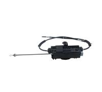 Actuador Freno Vehículo Para BMW Serie 5 GT F07 Módulo De Freno Estacionamiento EPB Actuador Mano 34436874219 34436784653 Autopartes