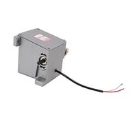 Actuador generador Actuador externo de sintonización eléctrica de aluminio externo universal ADC225-24V