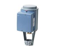 Actuador hidráulico eléctrico SKD32.21, SKD32.50, SKD32.51, SKD60(SKD32.51)