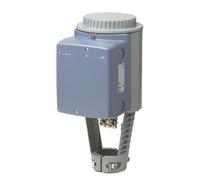 Actuador hidráulico eléctrico SKD32.50