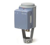 Actuador hidráulico eléctrico SKD62, SKD82.50, SKD82.51(SKD82.51)