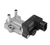 Actuador IAC Compatible con Acura para CL 2001-2005 16022PLCJ01 AC4211 AC484 2H1114 Válvula de Control de Aire de ralentí del automóvil