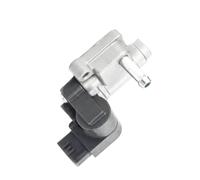 Actuador IAC Compatible con Acura para MDX 2001-2002 y TL 1999-2006 16022P8AA01 16022P8AA02 16022P8AA03 Válvula de Control de Aire de ralentí del automóvil