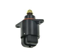 Actuador IAC Compatible con Buick para Century 1987-1992 y Skylark 1987-1993 Válvula de Control de Aire de ralentí para automóvil AC106, 21757, 8171118260, 17111826