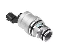 Actuador IAC Compatible con Chrysler para 300M, Concorde 2002-2004 y Cirrus 2000-2006 4593849AA 4627602AA Válvula de Control de Aire de ralentí para automóvil