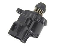 Actuador IAC Compatible con Chrysler para Sebring 2001-2005 MD628119 MD628117 MD628174 MD613992 18137-52D00 Válvula de Control de Aire de ralentí para automóvil