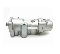 Actuador IAC Compatible con CR-V para Prelude para Accord 1997-2001 Válvula de Control de Aire de ralentí del automóvil 16500P0AA01 16500-P0A-A01