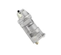 Actuador IAC Compatible con CR-V para Prelude para Accord 1997-2001 Válvula de Control de Velocidad de ralentí de automóvil 16500P0AA01