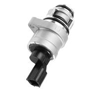 Actuador IAC Compatible con Dodge Caravan 2001-2007, Intrepid 2002-2004 y Stratus 2003-2006 4627602AA Válvula de Control de Aire de ralentí para automóvil