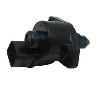 Actuador IAC Compatible con la válvula de Control de Aire de ralentí de vehículos Dodge MD614431 A28G-MD614368